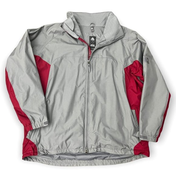 Nike Other - Nike ACG Vintage Y2K Windbreaker Snowboard Jacket - Mens XXL